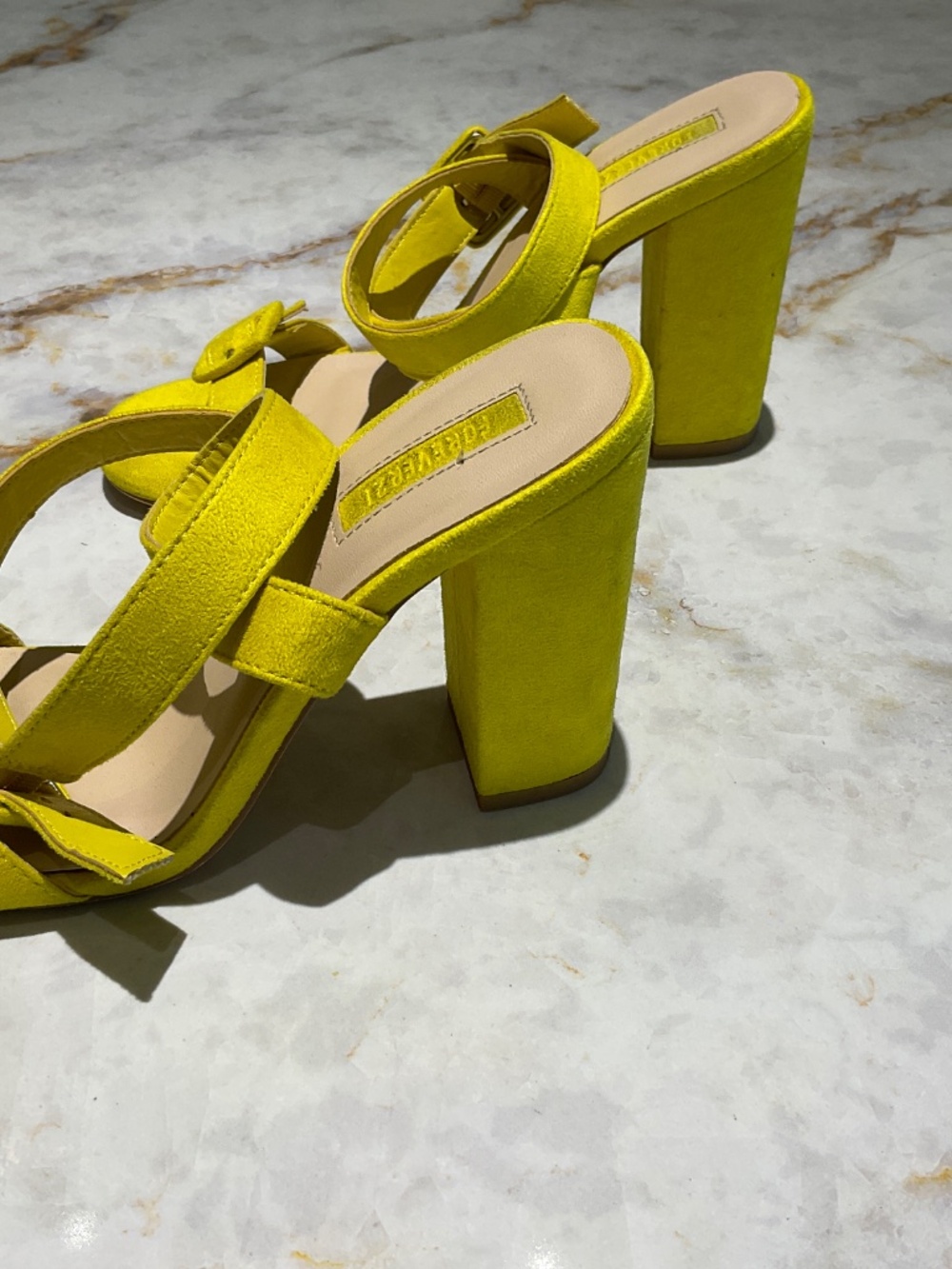 Shoes - Picture 2 of 3